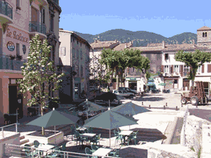 Quillan place de la republi b5e54